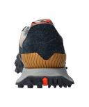 New Balance Black XC-72 Lunar New Year Sneakers