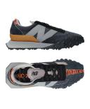 New Balance Black XC-72 Lunar New Year Sneakers