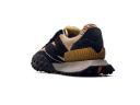 New Balance Black XC-72 Lunar New Year Sneakers