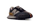 New Balance Black XC-72 Lunar New Year Sneakers
