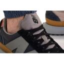 New Balance Black XC-72 Lunar New Year Sneakers