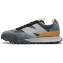 New Balance Black XC-72 Lunar New Year Sneakers