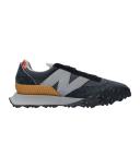 New Balance Black XC-72 Lunar New Year Sneakers