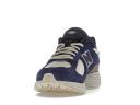 New Balance Blue & Off-White 2002R Sneakers