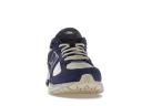New Balance Blue & Off-White 2002R Sneakers