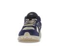 New Balance Blue & Off-White 2002R Sneakers