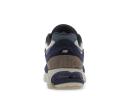 New Balance Blue & Off-White 2002R Sneakers