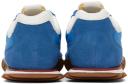 New Balance Blue RC30 Sneakers