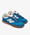New Balance Blue RC30 Sneakers