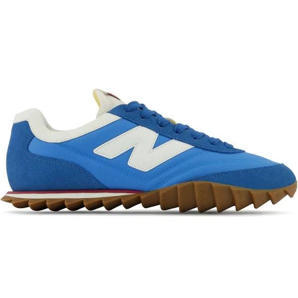 New Balance Blue RC30 Sneakers