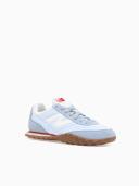 New Balance Blue RC30 Sneakers