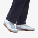 New Balance Blue RC30 Sneakers