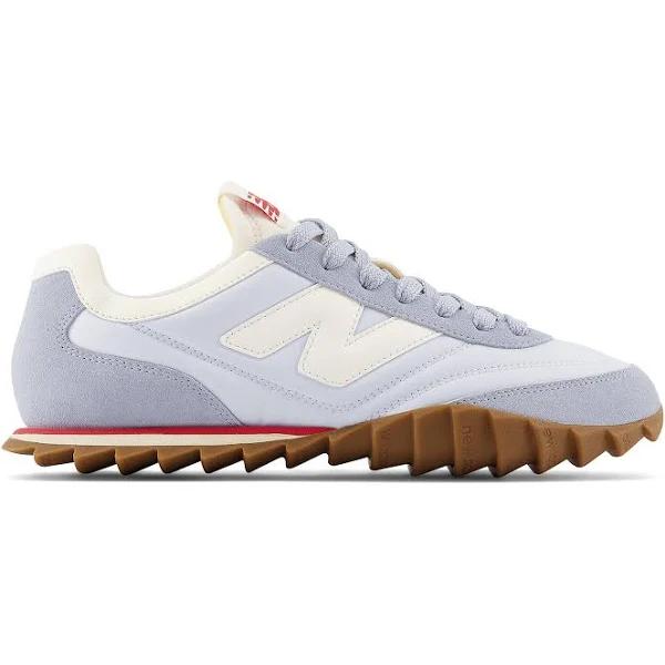 New Balance Blue RC30 Sneakers