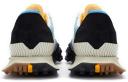 New Balance Blue XC-72 Sneakers