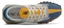New Balance Blue XC-72 Sneakers