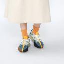 New Balance Blue XC-72 Sneakers