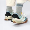 New Balance Blue XC-72 Sneakers