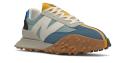 New Balance Blue XC-72 Sneakers