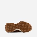 New Balance Brown 327 Sneakers
