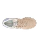 New Balance Brown 574 Sneakers