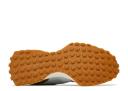 New Balance Brown & Grey 327 Sneakers