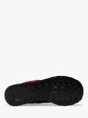 New Balance Burgundy 574 Core Sneakers