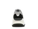 New Balance Burgundy & Navy 57/40 Sneakers