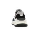 New Balance Burgundy & Navy 57/40 Sneakers