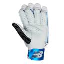 New Balance Burn Batting Gloves Adult / LH