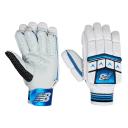 New Balance Burn Batting Gloves Adult / LH