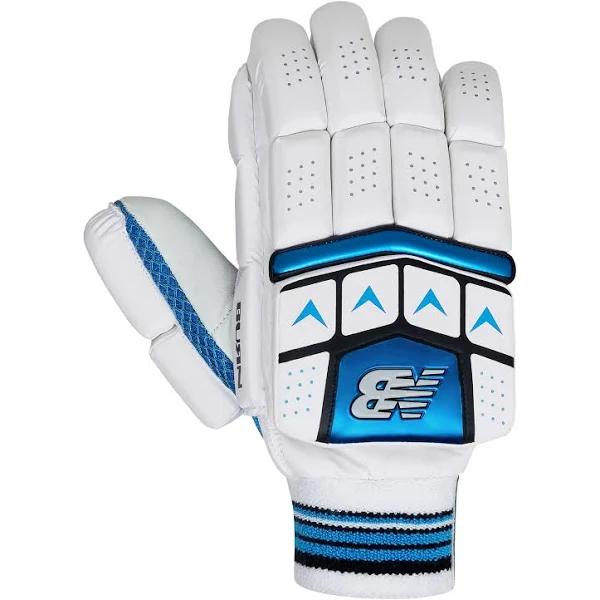 New Balance Burn Batting Gloves Adult / LH