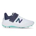 New Balance CK4040 J5 2E Fit Cricket Spike US 9H
