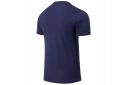 New Balance Classic Short Sleeve T-Shirt Blue S