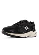 New Balance Classics - Men's Black Low-Tops - 725 - Men's - Size 7 at The Iconic