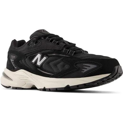 New Balance Classics - Men's Black Low-Tops - 725 - Men's - Size 7 at The Iconic