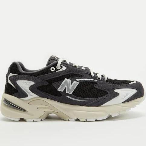 New Balance Classics - Multi Low-Tops - 725 - Unisex - Size 7 at The Iconic