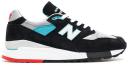 New Balance Classics Traditionnels Mens Style : M998