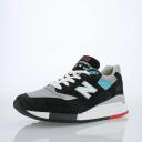 New Balance Classics Traditionnels Mens Style : M998
