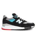 New Balance Classics Traditionnels Mens Style : M998