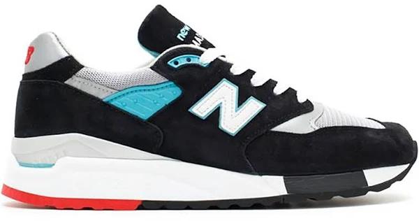 New Balance Classics Traditionnels Mens Style : M998