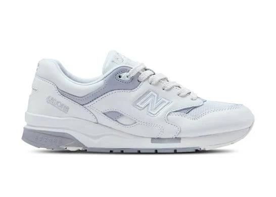 New Balance CM1600 White Grey