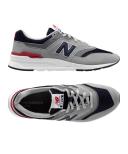 New Balance CM997HCJ Shoes