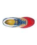 New Balance CM997HVT (Red / Yellow / Blue)