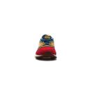 New Balance CM997HVT (Red / Yellow / Blue)