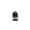 New Balance CM997HVT (Red / Yellow / Blue)