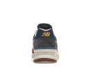 New Balance CM997HVT (Red / Yellow / Blue)