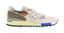 New Balance Concepts x 998 'C-Note' Mens Sneakers - Size 11.0