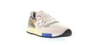 New Balance Concepts x 998 'C-Note' Mens Sneakers - Size 11.0