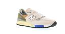 New Balance Concepts x 998 'C-Note' Mens Sneakers - Size 11.0