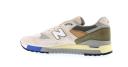 New Balance Concepts x 998 'C-Note' Mens Sneakers - Size 11.0